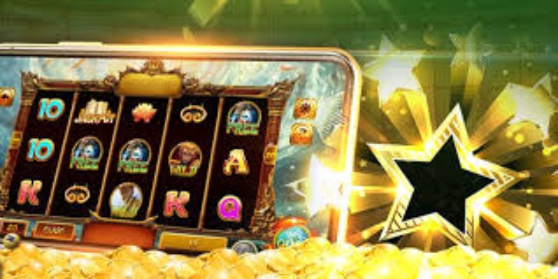 Top 10 Game Nổ Hũ Uy Tín Nhất 2025